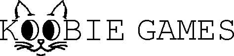 Koobie Games Logo
